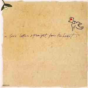 Alison Moyet - Love Letters