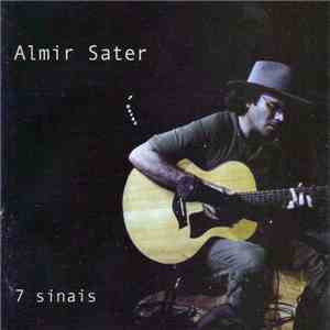 Almir Sater - 7 Sinais