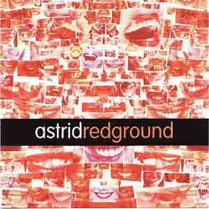 Astrid  - Redground