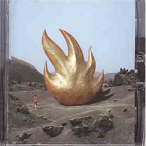 Audioslave - Audioslave
