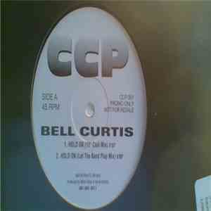 Bell Curtis - Hold On