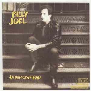 Billy Joel - An Innocent Man