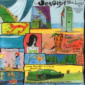 Blankey Jet City - Harlem Jets