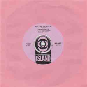 Blodwyn Pig - Walk On The Water