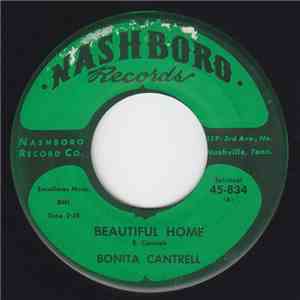 Bonita Cantrell - Beautiful Home