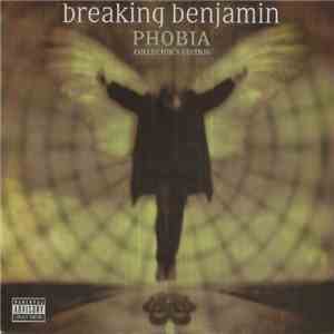 Breaking Benjamin - Phobia