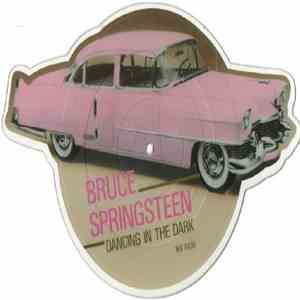 Bruce Springsteen - Dancing In The Dark