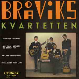 Bråviks Kvartetten - Untitled