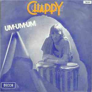 Chappy  - Um-Um-Um