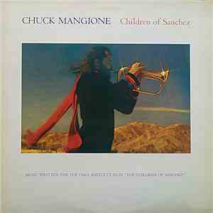 Chuck Mangione - Children Of Sanchez