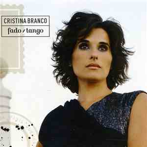 Cristina Branco - Fado / Tango