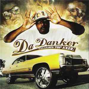 Da Danker - Vallejo's Top Exec