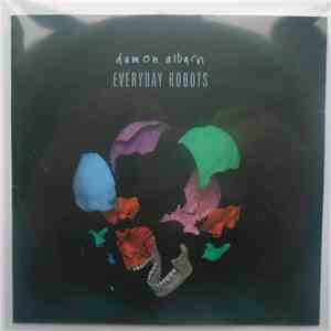 Damon Albarn - Everyday Robots