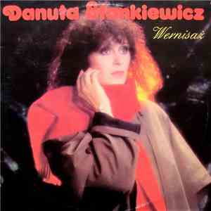 Danuta Stankiewicz - Wernisaż