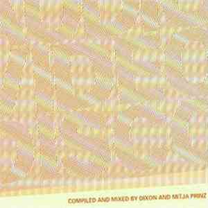 Dixon And Mitja Prinz - Audio Video Disco