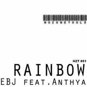 EBJ Feat. Anthya - Rainbow