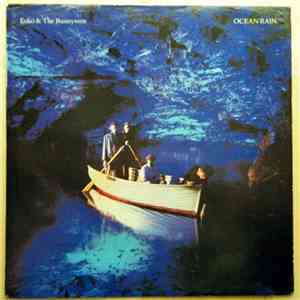 Echo & The Bunnymen - Ocean Rain