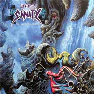 Edge Of Sanity - The Spectral Sorrows