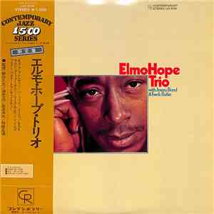 Elmo Hope - With Frank Butler And Jimmy Bond