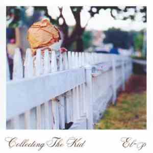 El-P - Collecting The Kid