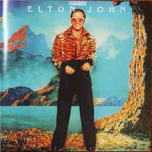 Elton John - Caribou