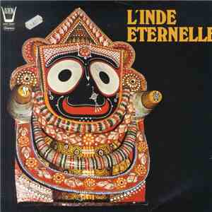 Ensemble Traditonnel De l'Orissa - L'Inde Eternelle