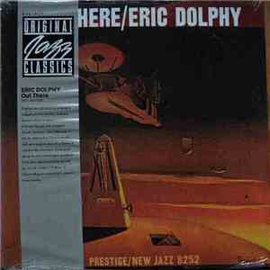 Eric Dolphy - Out There