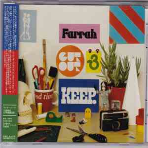 Farrah - Cut Out And Keep