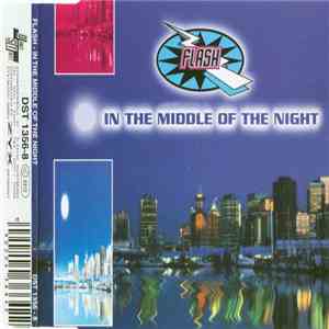 Flash  - In The Middle Of The Night
