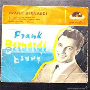 Frank Bernardi, Armand Migiani Et Son Orchestre - En el azul del cielo