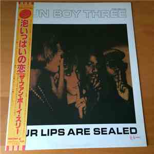 Fun Boy Three - Our Lips Are Sealed