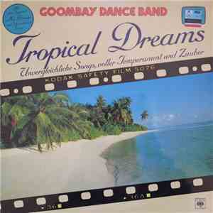 Goombay Dance Band - Tropical Dreams
