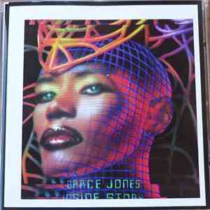 Grace Jones - Inside Story