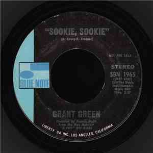 Grant Green - Sookie, Sookie