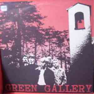 Green Gallery - Green Gallery