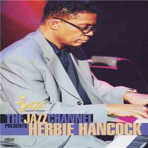 Herbie Hancock - The Jazz Channel Presents Herbie Hancock