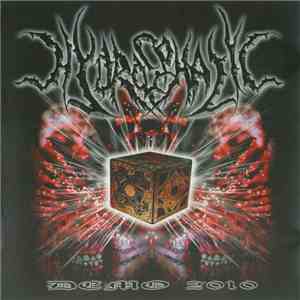 Hydrocephalic - Demo 2010