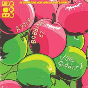 Joe Goddard - Apple Bobbing EP