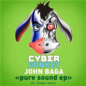 John Baga - Pure Sound EP