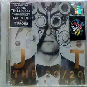 Justin Timberlake - The 20/20 Experience