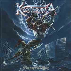 Katana  - Storms Of War