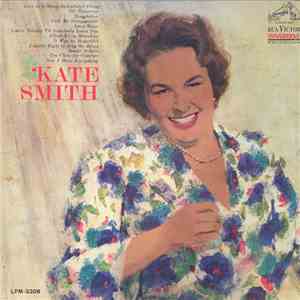 Kate Smith  - A Touch Of Magic