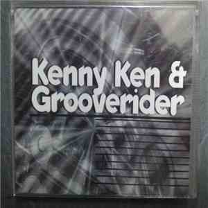 Kenny Ken / Grooverider - Live At Hyperbolic
