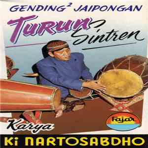 Ki Nartosabdho - Turun Sintren