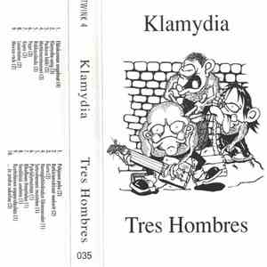 Klamydia - Tres Hombres