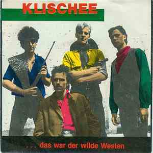 Klischee - ... Das War Der Wilde Westen