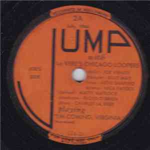 La Vere's Chicago Loopers - I'm Coming, Virginia / Sunday