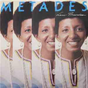 Leci Brandão - Metades