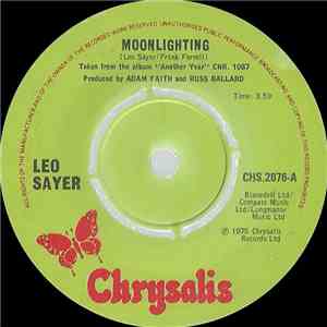 Leo Sayer - Moonlighting