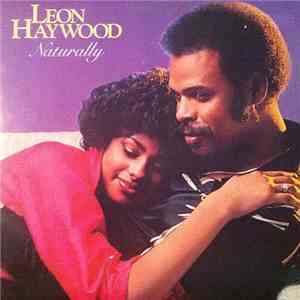 Leon Haywood - Naturally